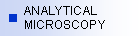 Analytical Microscopy