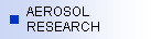 Aerosol Research